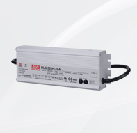 Power Supply