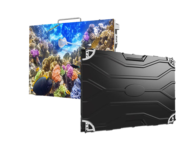 hd led displays