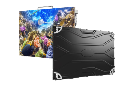 hd led displays