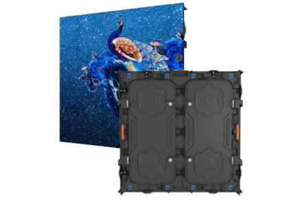 outdoor fixed led displays